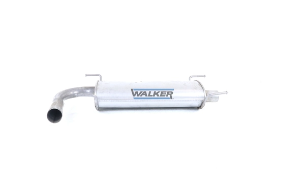 Tłumik, tylna część Fiat/Alfa/Lancia 1357907080 cena, od 117,67 USD