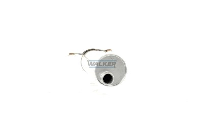 Tłumik, tylna część Walker 72178 cena, od 23,02 USD