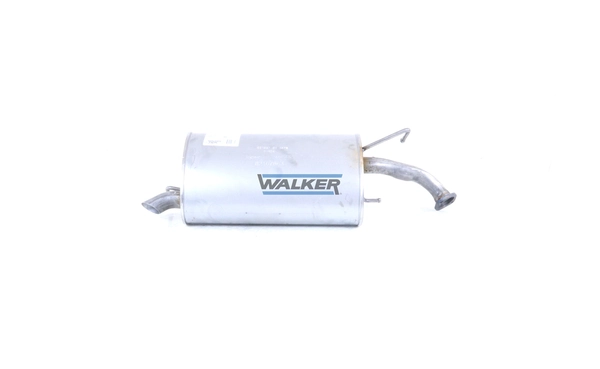 23675 Walker Tłumik, tylna część