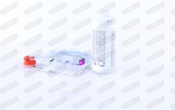 Płyn do filtrów cząstek stałych Walker 80617 cena, od 50,67 USD