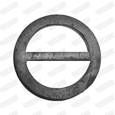 Do koszyka Poduszka mocowania tłumika BMW 5  E34