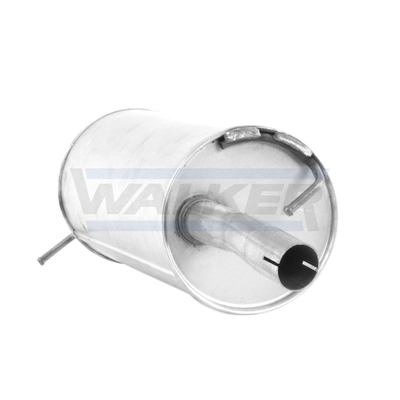 Tłumik, tylna część Mazda 2 I hatchback (DY) (2003 - 2007) cena, od 89,18 USD