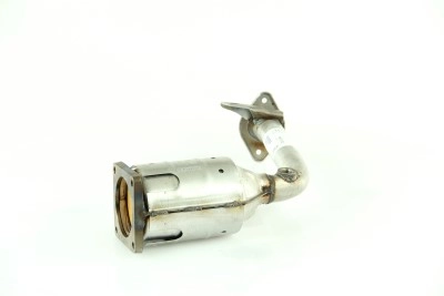 Konwerter-katalizator do Peugeot 206  2D