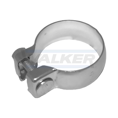 AL169564 John Deere Wspornik (uchwyt) tłumika przedni