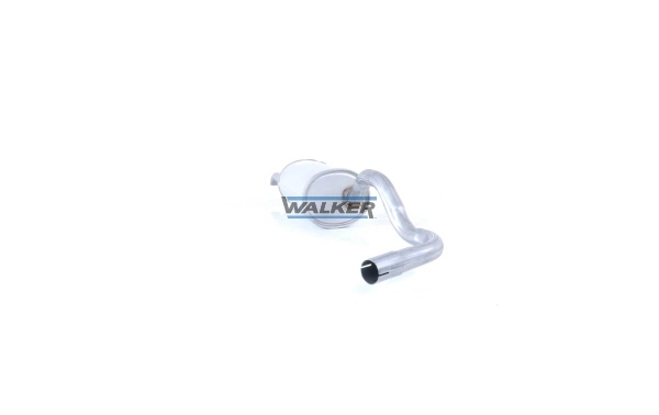 Tłumik, tylna część Skoda Octavia TOUR I A4 liftback (1U2) (1996 - 2011) cena, od 80,99 USD