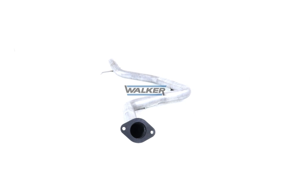 Tłumik, tylna część Ford Galaxy II CA1 minivan (WA6) (2006 - 2015) cena, od 41,31 USD