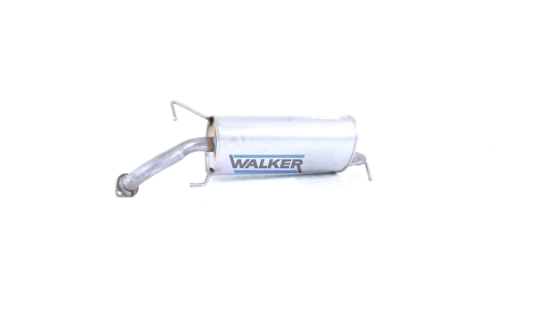 23675 Walker Tłumik, tylna część