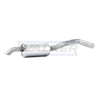 Tłumik, tylna część Ford Mondeo IV kombi (CA2) (2007 - 2014) cena, od 89,65 USD