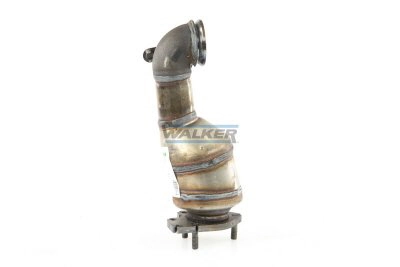 Konwerter-katalizator do Opel Antara A L07