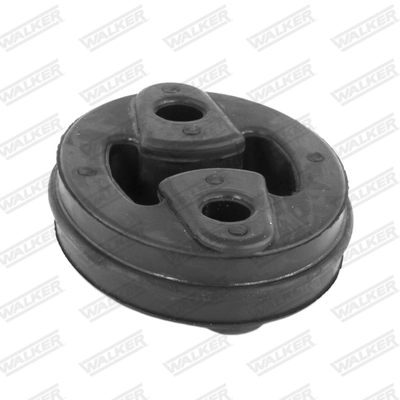 Do koszyka Poduszka mocowania tłumika Ford Fiesta Mk4 JAS, JBS