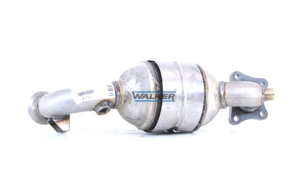 Konwerter-katalizator do Citroen C-Elysee  