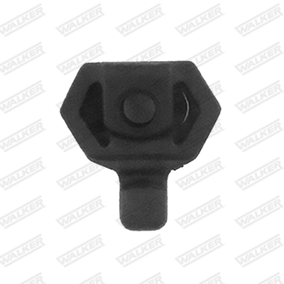 Poduszka mocowania tłumika Renault Master II