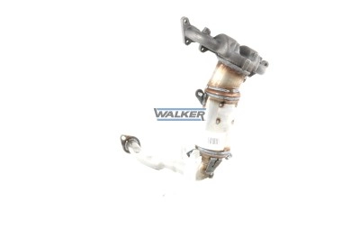 Konwerter-katalizator Fiat Bravo II hatchback (198) (2007 - 2014) cena, od 268,61 USD