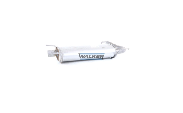 Tłumik, tylna część Fiat/Alfa/Lancia 1357907080 cena, od 117,67 USD