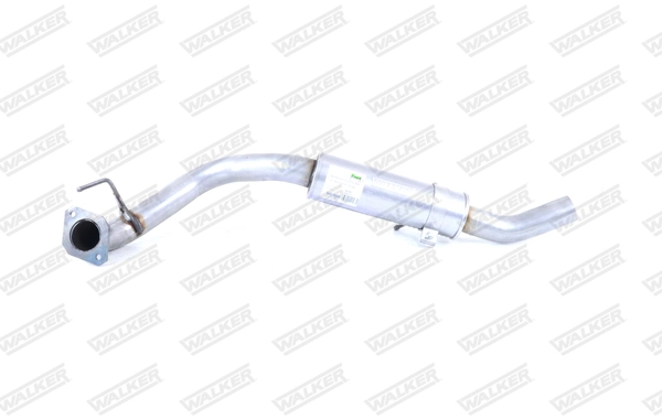 Tłumik, tylna część Opel Frontera B SUV (6B) (1998 - 2003) cena, od 79,40 USD