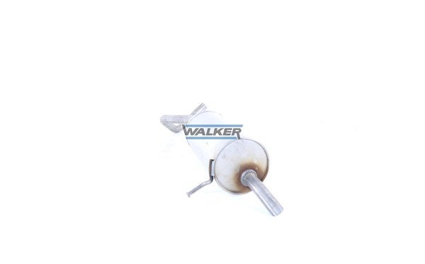 Tłumik, tylna część 23686 Walker