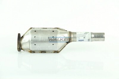 Konwerter-katalizator Volkswagen Jetta II sedana (19E, 1G2, 165, 167) (1983 - 1992) cena, od 124,38 USD