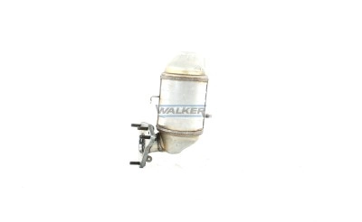 Konwerter-katalizator do Nissan X-Trail  T31