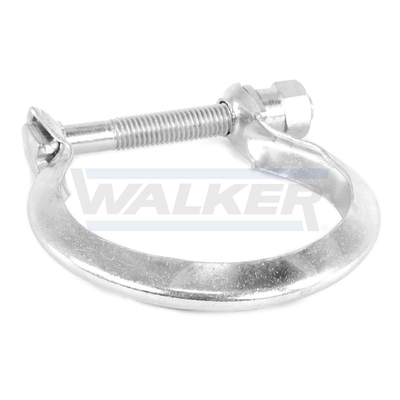 80477 Walker Obejma zaciskowa kolektora wydechowego