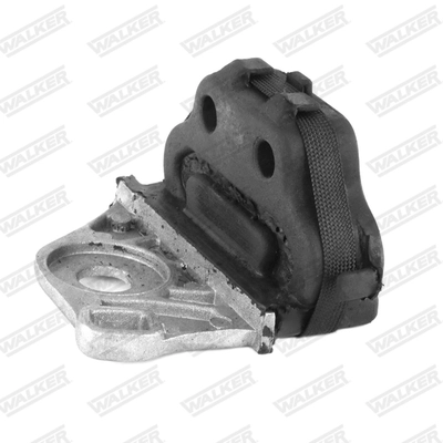 Poduszka mocowania tłumika Mercedes A hatchback (W169) (2004 - 2012) cena, od 19,78 USD