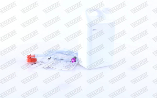 Płyn do filtrów cząstek stałych Walker 80618 cena, od 50,67 USD
