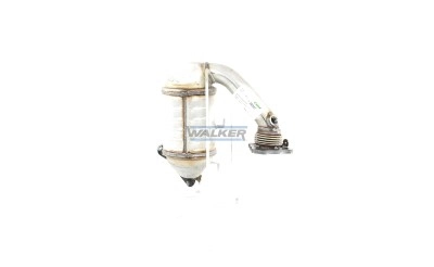 Konwerter-katalizator Nissan X-Trail SUV (T31) (2007 - 2014) cena, od 613,99 USD