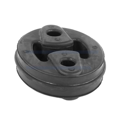 Do koszyka Poduszka mocowania tłumika Ford Fiesta Mk4 JAS, JBS