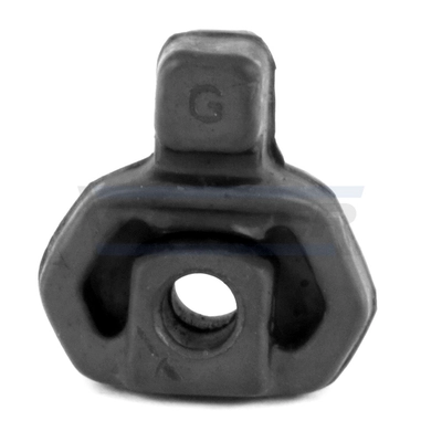 Poduszka mocowania tłumika Renault 19 II hatchback (B53, C53) (1992 - 1995) cena, od 1,83 USD