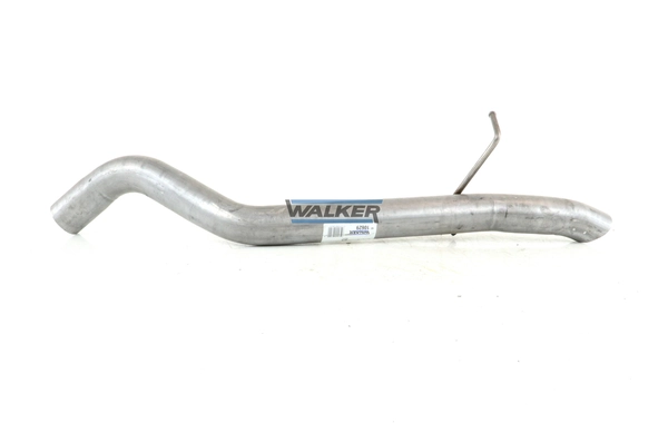 Tłumik, tylna część Ford Connect TC7