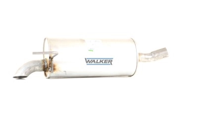 Tłumik, tylna część Opel Astra H kombi (L35) (2004 - 2014) cena, od 62,47 USD