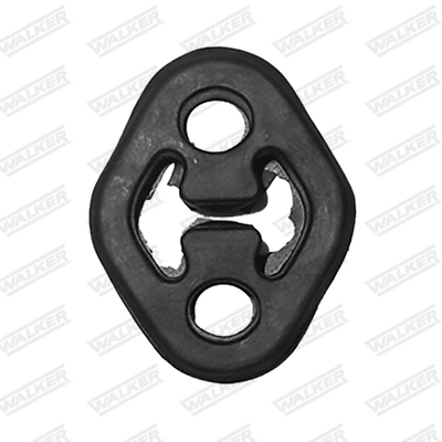 Do koszyka Poduszka mocowania tłumika Renault Clio I BC57, 5357