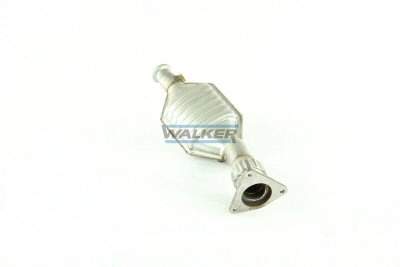 Do koszyka Konwerter-katalizator Renault Clio II BB, CB