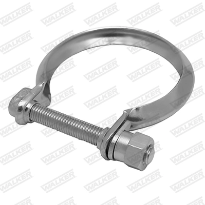 Do koszyka 80438 Walker Wspornik (uchwyt) tłumika przedni