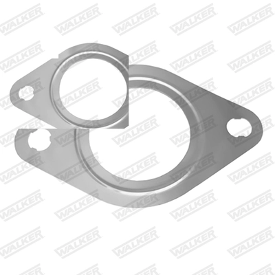 Uszczelka rury odbiornika tłumika Ford Ka hatchback (RBT) (1996 - 2008) cena, od 5,10 USD