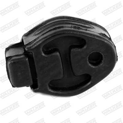 Do koszyka Poduszka mocowania tłumika Ford Focus II DB, FCH, DH