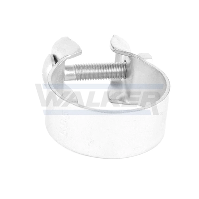 Uszczelka rury odbiornika tłumika Dodge Caliber PM