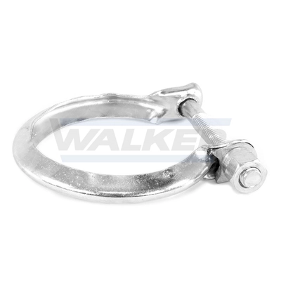 Obejma zaciskowa kolektora wydechowego Walker 80477 cena, od 12,94 USD