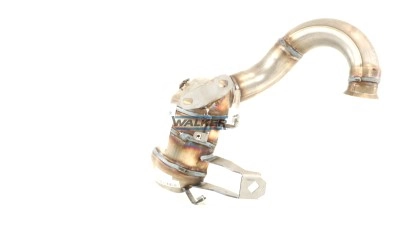 Konwerter-katalizator Peugeot Expert platforma pokładowa (VF3) (2007 - 2016) cena, od 507,02 USD