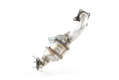 Konwerter-katalizator do Volkswagen Golf VI 5K1