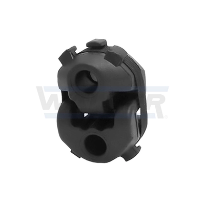 Poduszka mocowania tłumika Peugeot 407 SW kombi (6E) (2004 - 2011) cena, od 6,37 USD