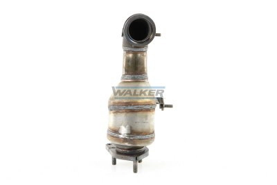 Konwerter-katalizator Opel Antara A SUV (L07) (2006 - 2017) cena, od 379,07 USD