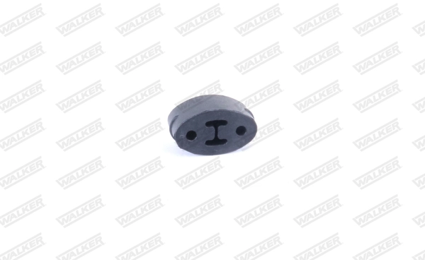 Poduszka mocowania tłumika Volvo S60 I