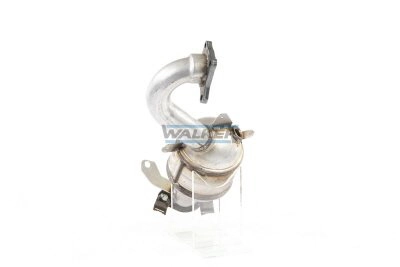 Konwerter-katalizator Volkswagen Golf VI hatchback (5K1) (2008 - 2014) cena, od 254,32 USD