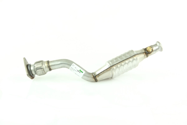 Do koszyka Konwerter-katalizator Renault Clio II BB, CB