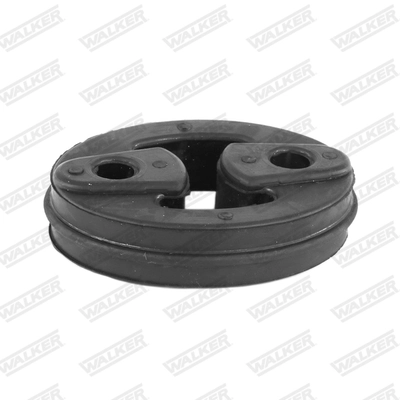  Poduszka mocowania tłumika Ford Fiesta 