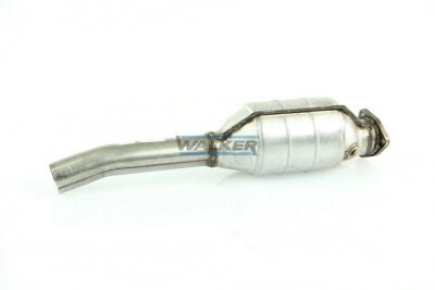 Konwerter-katalizator do Audi 90 B3 89, 89Q, 8A