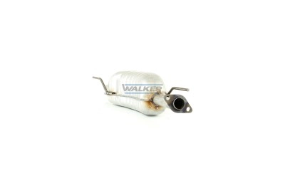 Tłumik, tylna część General Motors 24423003 cena, od 107,59 USD