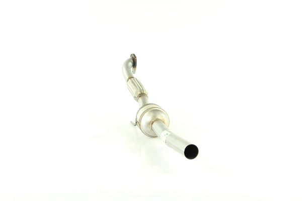 Konwerter-katalizator Audi A3 8L1