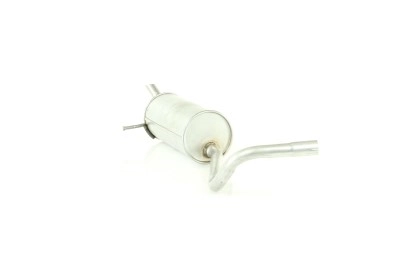 Tłumik, tylna część Walker 23686 cena, od 75,16 USD