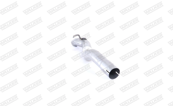 Do koszyka Tłumik, tylna część Ford C-Max  DM2